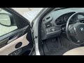 Bmw X3 (2012)