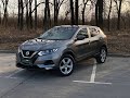 Nissan Qashqai (2019)