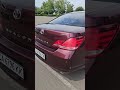 Toyota Avalon (2006)