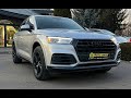 Audi Q5 (2019)