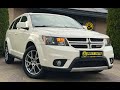 Dodge Journey (2019)