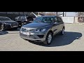 Volkswagen Touareg (2017)
