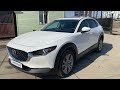 Mazda Cx-30 (2021)