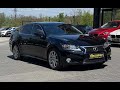 Lexus Gs (2014)