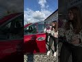 Nissan Rogue (2016)