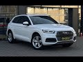 Audi Q5 (2019)