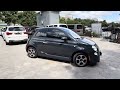 Fiat 500e (2017)