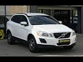 Volvo Xc60 (2012)