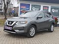 Nissan Rogue (2018)