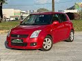 Suzuki Swift (2008)