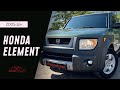 Honda Element (2005)