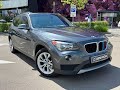 Bmw X1 (2012)