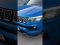 Jeep Compass (2022)