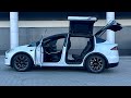 Tesla Model x (2022)