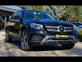 Mercedes-benz Glc-class (2017)