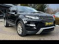 Land rover Range rover evoque (2012)