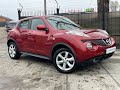 Nissan Juke (2012)