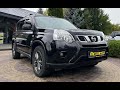 Nissan X-trail (2012)