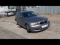 Bmw 120d (2010)