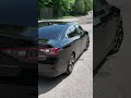 Subaru Legacy (2019)