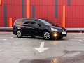 Mitsubishi Grandis (2008)