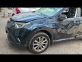 Toyota Rav4 (2017)