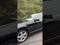 Mercedes-benz S-class (2011)
