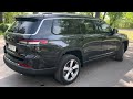 Jeep Grand cherokee (2021)