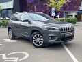 Jeep Cherokee (2018)