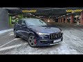 Maserati Levante (2021)
