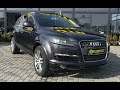 Audi Q7 (2008)
