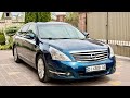 Nissan Teana (2008)