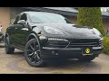 Porsche Cayenne (2012)