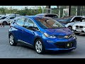Chevrolet Bolt ev (2017)