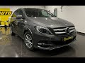 Mercedes-benz B-class (2016)