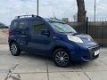 Fiat Qubo (2013)