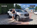 Gmc Acadia (2018)