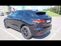 Jaguar F-pace (2018)