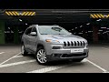 Jeep Cherokee (2016)