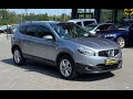 Nissan Qashqai2 (2013)
