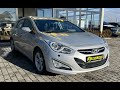 Hyundai I40 (2012)