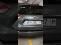 Nissan Rogue (2015)