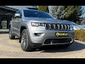 Jeep Grand cherokee (2020)