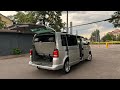 Volkswagen Caravelle (2010)