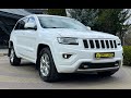 Jeep Grand cherokee (2014)