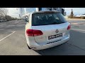 Volkswagen Touareg (2012)
