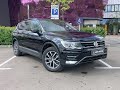 Volkswagen Tiguan (2020)