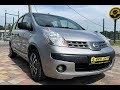 Nissan Note (2006)