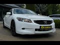 Honda Accord (2008)