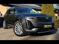 Cadillac Xt6 (2019)